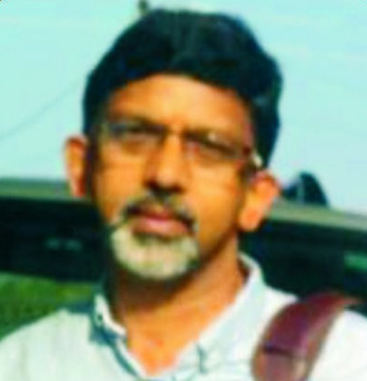 Dr. Lalit Mohan Joshi