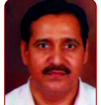Dr N. L. Rajjan